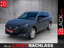 Grau Gebraucht 2022 Seat Tarraco 4Drive SUV | 31.450 € (Fairer Preis)