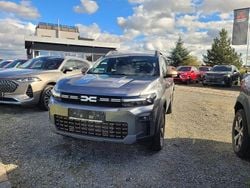 Dolomitgrau Neu 2025 Dacia Bigster Extreme SUV | 33.950 € (Fairer Preis)