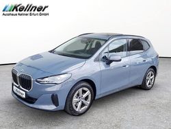 Grau Gebraucht 2025 BMW 218 Active Tourer Van / Kleinbus | 32.890 € (Fairer Preis)