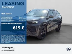 Grau Neu 2025 VW Tayron IQ Drive SUV | 62.580 € (Fairer Preis)
