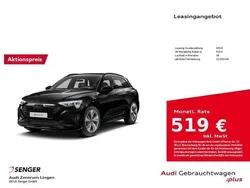 Andere Gebraucht 2024 Audi e-tron Comfort SUV | 56.880 € (Superpreis)
