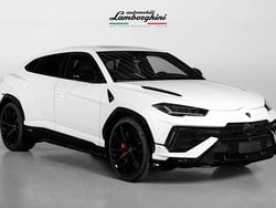 Bianco asopo matt Gebraucht 2024 Lamborghini Urus SUV | 299.900 € (Guter Preis)