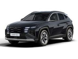 Schwarz Neu 2025 Hyundai Tucson Trend SUV | 40.490 € (Fairer Preis)