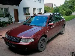 Rot Gebraucht 1999 Audi A4 Kombi | 1.599 € (Superpreis)