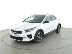 Weiß Gebraucht 2020 Kia XCeed Launch Edition SUV | 19.530 € (Etwas zu teuer)