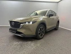 Andere Gebraucht 2023 Mazda CX-5 Newground SUV | 23.799 €