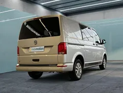 Silber Gebraucht 2024 VW T6.1 Van | 42.749 € (Superpreis)