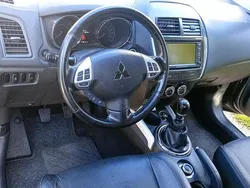 Braun Gebraucht 2012 Mitsubishi ASX Instyle SUV | 7.200 € (Fairer Preis)