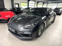 Grau Gebraucht 2020 Porsche Panamera Turbo S Limousine | 89.900 € (Guter Preis)
