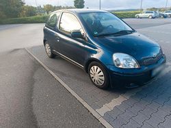 Gebraucht 2004 Toyota Yaris Coupé | 1.400 €