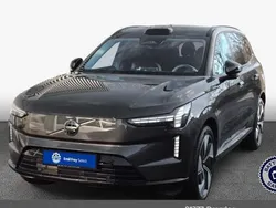 Platinum grey metallic Neu 2024 Volvo EX90 Performance SUV | 99.600 € (Fairer Preis)