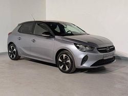 Silber Gebraucht 2021 Opel Corsa-e Elegance Kleinwagen | 12.950 € (Guter Preis)