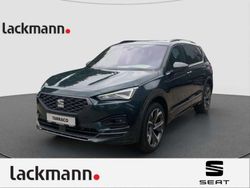 Gruen Gebraucht 2024 Seat Tarraco FR SUV | 42.990 € (Teuer)