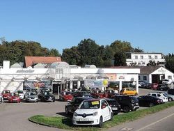 Schwarz Gebraucht 2018 Renault Talisman GrandTour LIMITED Kombi | 18.980 € (Fairer Preis)