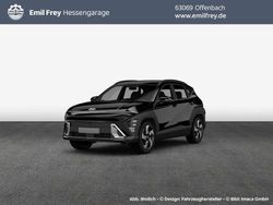 Abyss black Neu 2025 Hyundai Kona N Line SUV | 26.990 € (Superpreis)