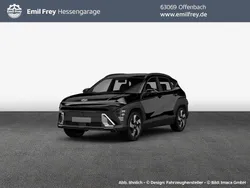Abyss black Neu 2025 Hyundai Kona N Line SUV | 29.990 € (Guter Preis)