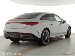 Gebraucht 2022 Mercedes EQE AMG 43 AMG | 61.990 € (Fairer Preis)
