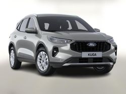 Solar silver metallic Neu 2025 Ford Kuga Titanium SUV | 30.405 € (Superpreis)