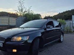 Schwarz Gebraucht 2007 Volvo V50 Kombi | 2.300 € (Guter Preis)