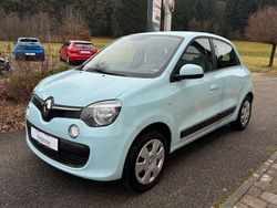 Blau Gebraucht 2015 Renault Twingo Dynamique Kleinwagen | 6.990 € (Fairer Preis)