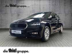 Grau Gebraucht 2024 Skoda Fabia Selection Kleinwagen | 20.460 € (Guter Preis)