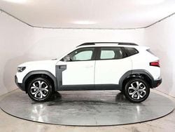 Arktisweiß Neu 2025 Dacia Duster Expression SUV | 25.441 € (Guter Preis)