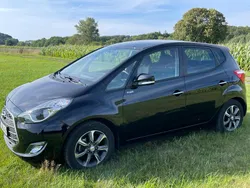 Schwarz Gebraucht 2019 Hyundai ix20 Space Plus Van / Kleinbus | 16.500 € (Etwas zu teuer)