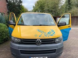 Andere farben Gebraucht 2011 VW T5 Van | 15.000 €