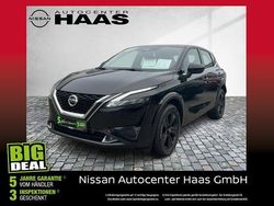 Gebraucht 2022 Nissan Qashqai Acenta SUV | 19.980 € (Guter Preis)