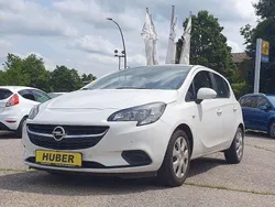 Weiß Gebraucht 2019 Opel Corsa Edition Kleinwagen | 9.490 € (Fairer Preis)