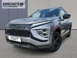 Grau Gebraucht 2024 Mitsubishi Eclipse Cross Select SUV | 26.990 € (Etwas zu teuer)