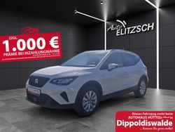 "candy" weiss Neu 2025 Seat Arona SUV | 27.990 € (Teuer)