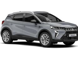 Himalaya weiß metallic Neu 2026 Mitsubishi ASX Edition SUV | 35.540 € (Etwas zu teuer)
