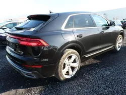 Orcaschwarz metallic orcaschwarz metallic Gebraucht 2020 Audi Q8 S-Line SUV | 58.994 € (Fairer Preis)