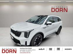 Weiß Gebraucht 2024 Kia Sorento 2 SUV | 52.990 € (Fairer Preis)