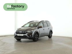 Grau Gebraucht 2024 Dacia Jogger Extreme Van / Kleinbus | 20.989 € (Fairer Preis)
