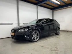 Schwarz Gebraucht 2012 Audi RS3 Sportback Sport Kleinwagen | 34.999 € (Etwas zu teuer)