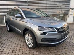 Grau Gebraucht 2020 Skoda Karoq Style SUV | 22.990 € (Guter Preis)