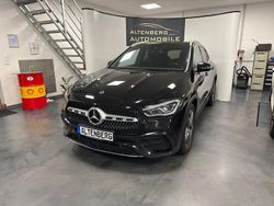 Schwarz Gebraucht 2021 Mercedes GLA250 SUV | 31.990 € (Fairer Preis)