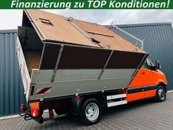 Orange Gebraucht 2010 VW Crafter Van | 16.500 €