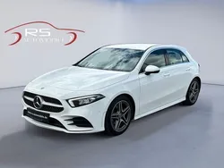 Mercedes A200