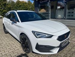 Weiß Gebraucht 2024 Cupra Leon Limousine | 27.990 € (Superpreis)