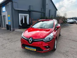 Renault Clio GrandTour