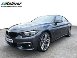 Andere Gebraucht 2021 BMW 420 Gran Coupé M Sport Coupé | 30.390 € (Guter Preis)