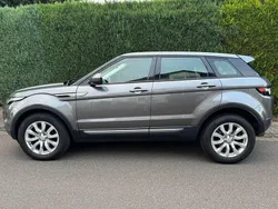 Grau Gebraucht 2015 Land Rover Range Rover evoque Pure SUV | 17.590 € (Guter Preis)
