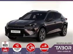 Grau Neu 2025 Cupra Formentor SUV | 35.746 € (Guter Preis)