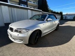 Gebraucht 2008 BMW 125 Cabriolet Performance Cabrio | 12.850 € (Fairer Preis)