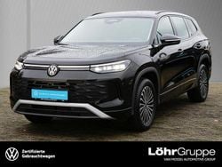 Schwarz Gebraucht 2025 VW Tayron Life SUV | 44.980 € (Superpreis)