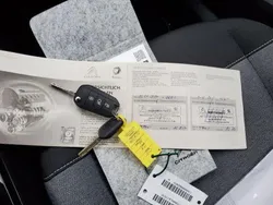 Blau Gebraucht 2022 Citroën e-C4 Limousine | 15.555 € (Superpreis)