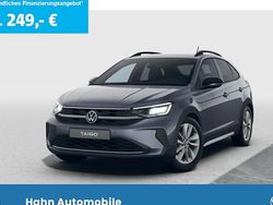 Grau Neu 2025 VW Taigo Goal SUV | 24.875 € (Superpreis)